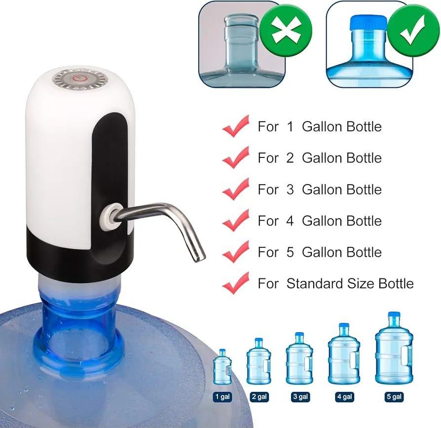 Electric water dispenser pump π¦π§