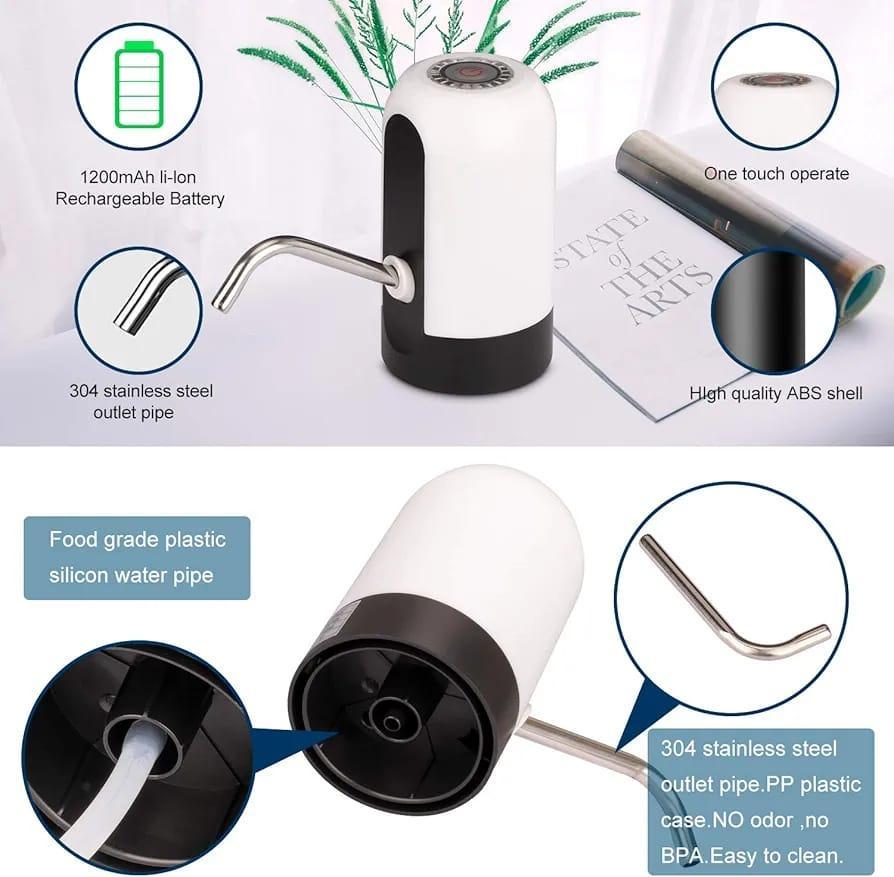 Electric water dispenser pump π¦π§