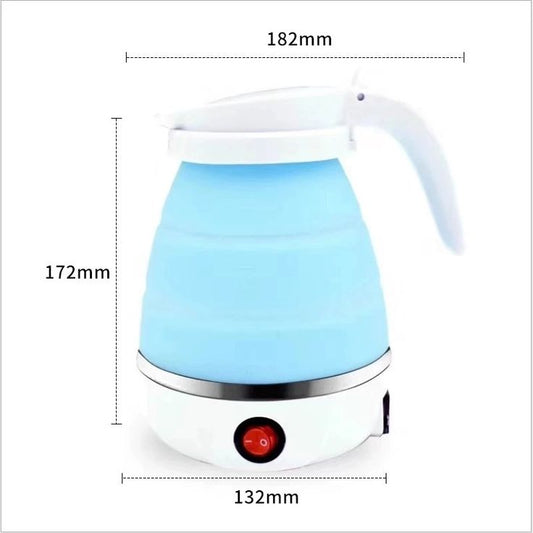 Electric kettle 🫖