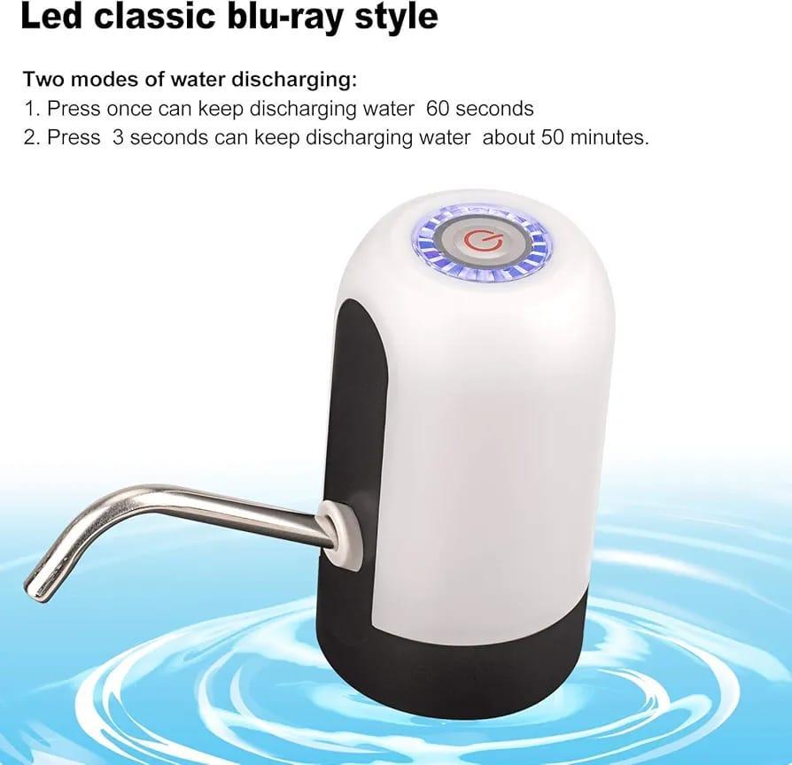 Electric water dispenser pump π¦π§