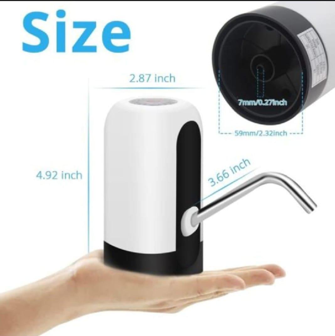 Electric water dispenser pump π¦π§