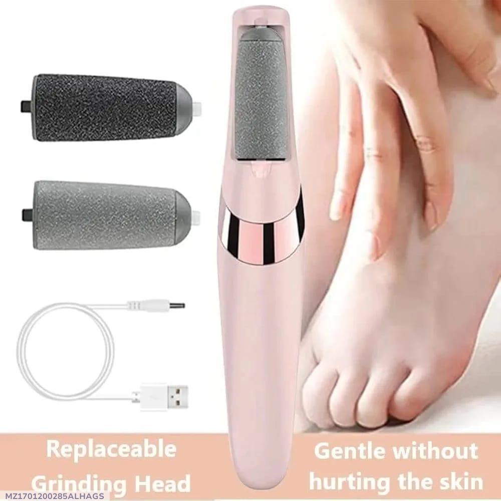 Electric Callus remover for dead skin removal -1 pc