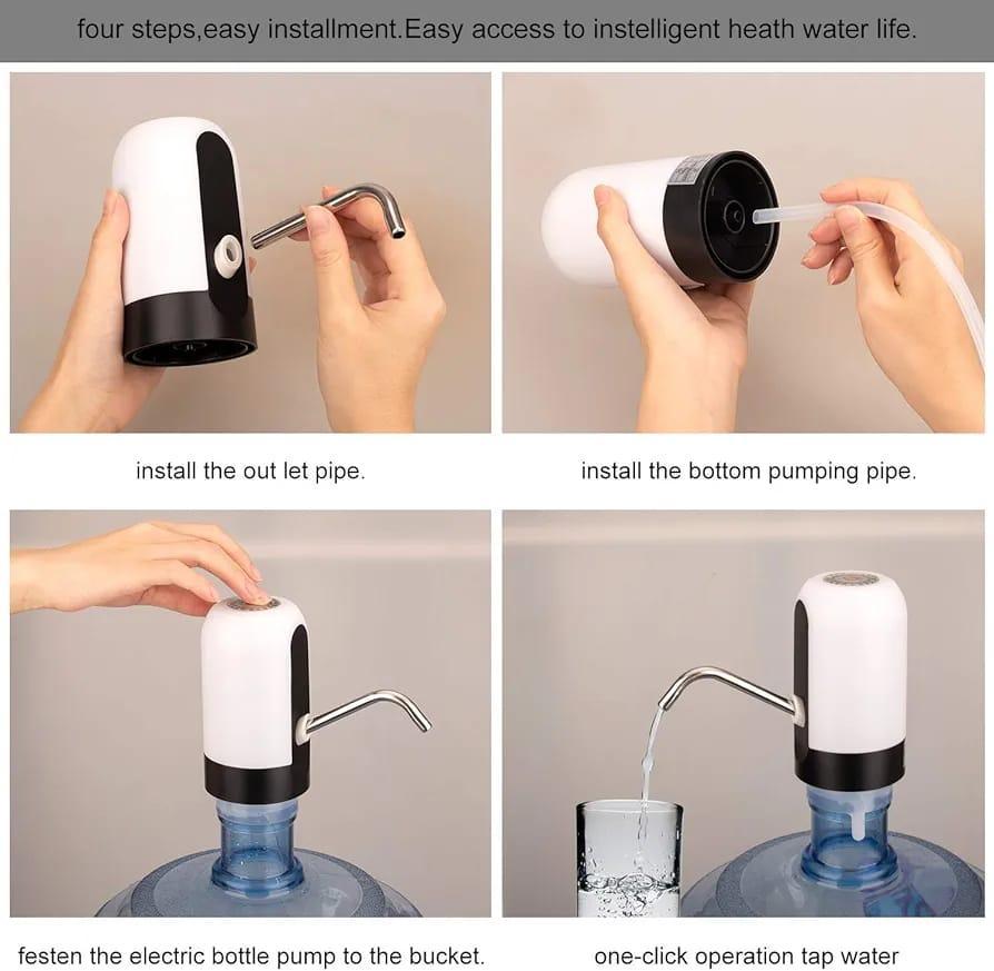 Electric water dispenser pump π¦π§