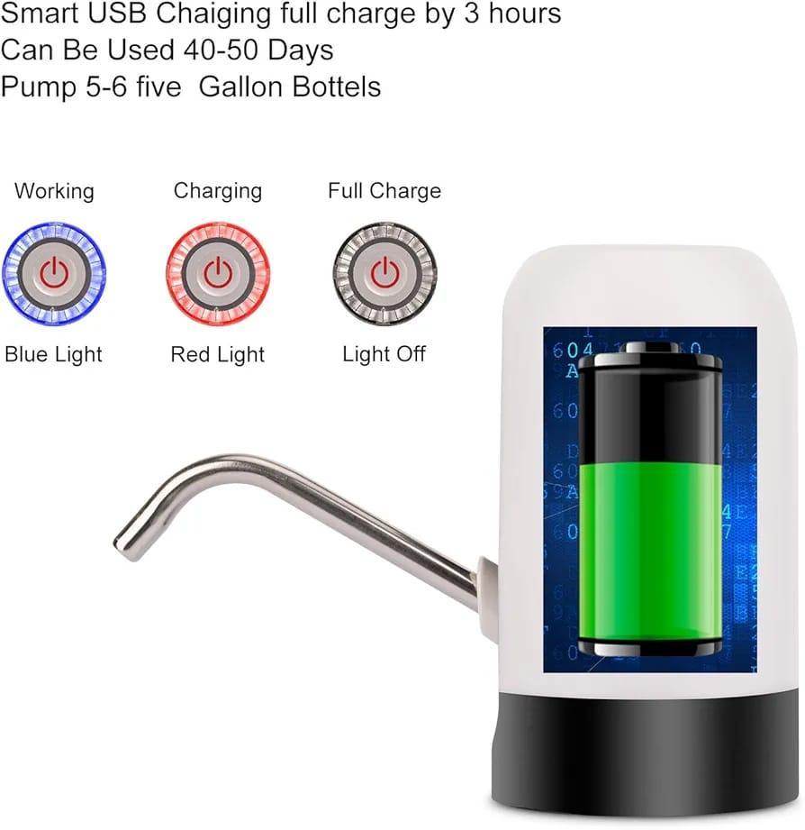 Electric water dispenser pump π¦π§