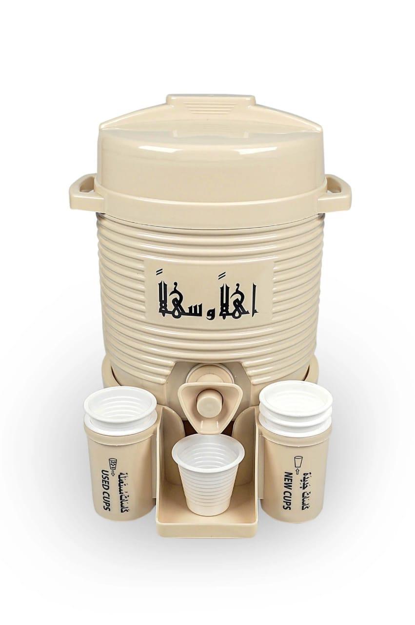 Water dispenser