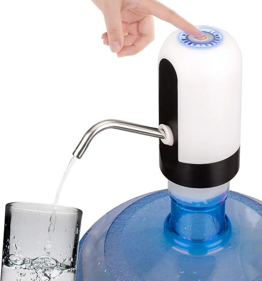 Electric water dispenser pump 💦💧