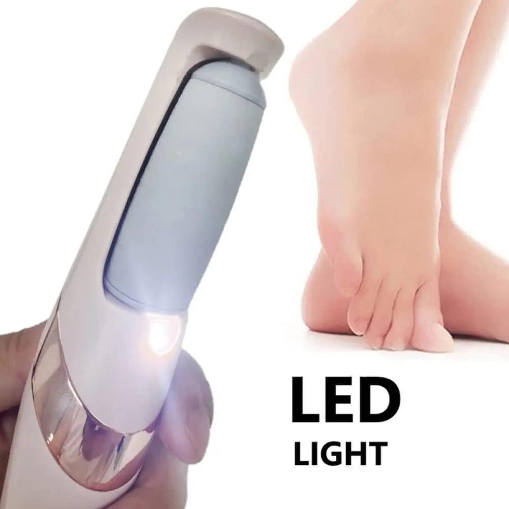 Electric Callus remover for dead skin removal -1 pc