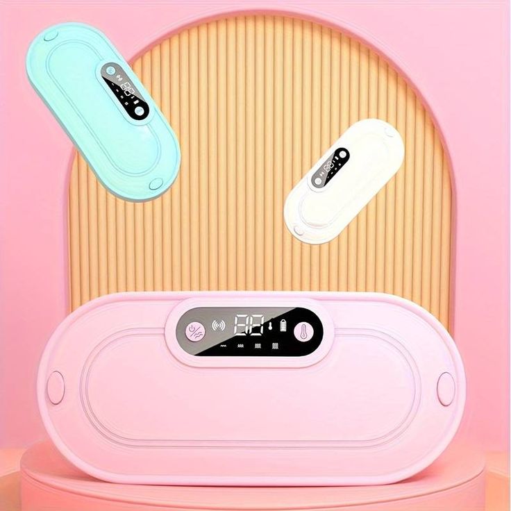 Electric period 🩸cramp Heating Belt