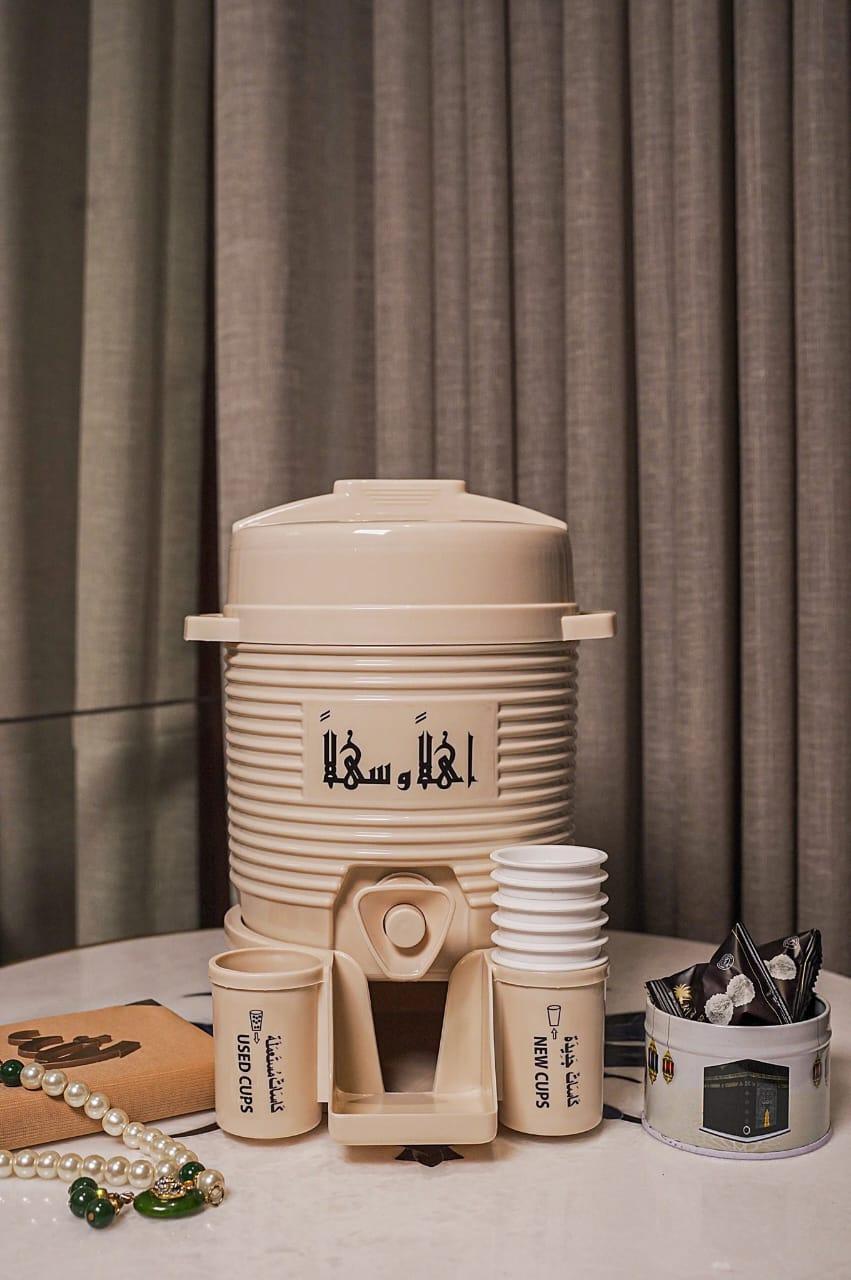 Water dispenser