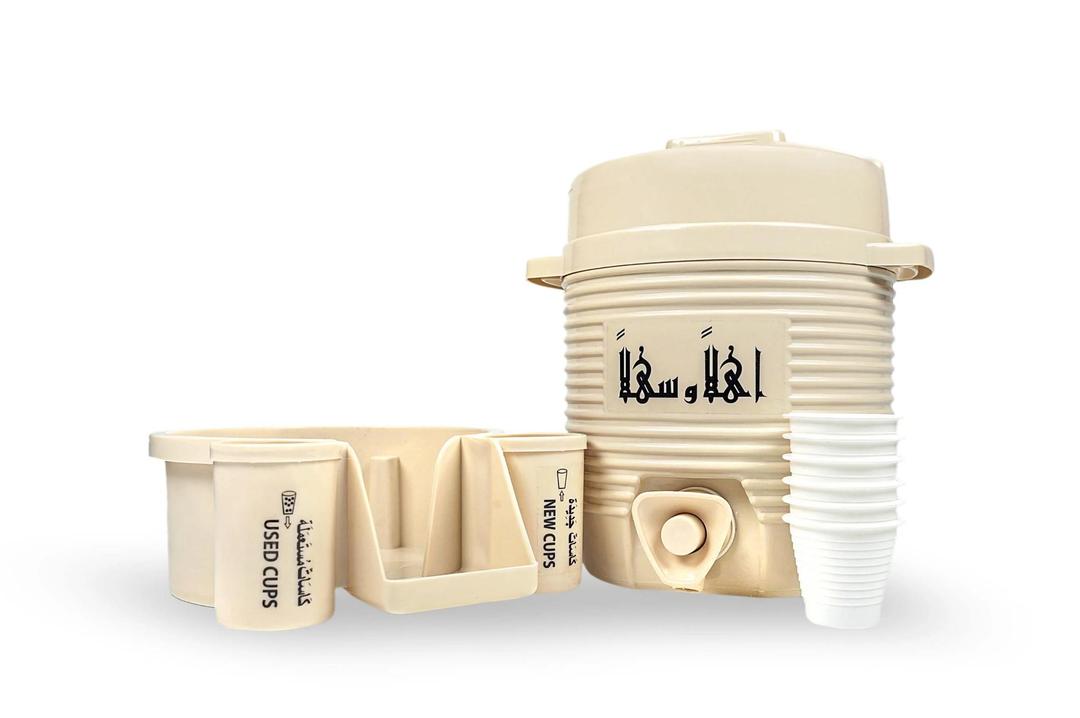 Water dispenser