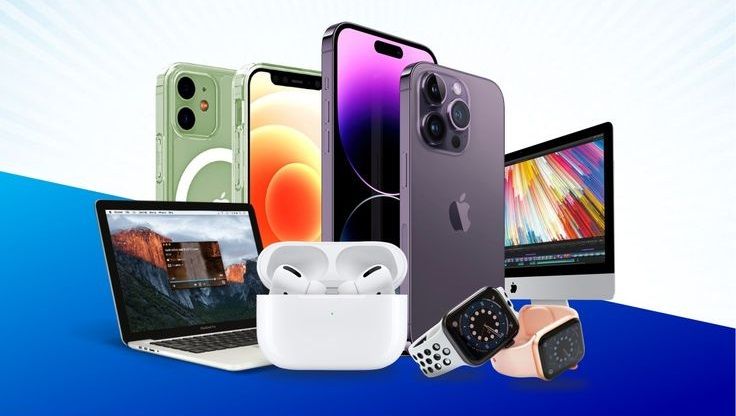 ELECTRONICS & TOOLS