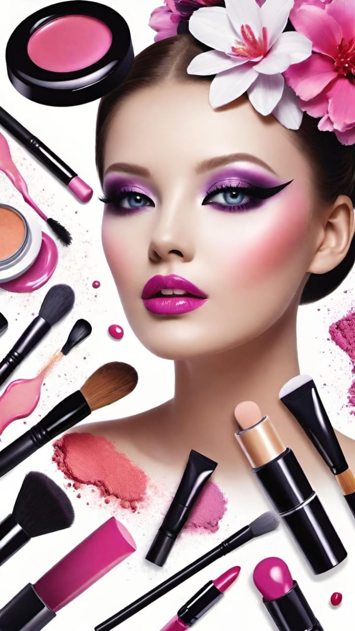Beauty & Personal Care