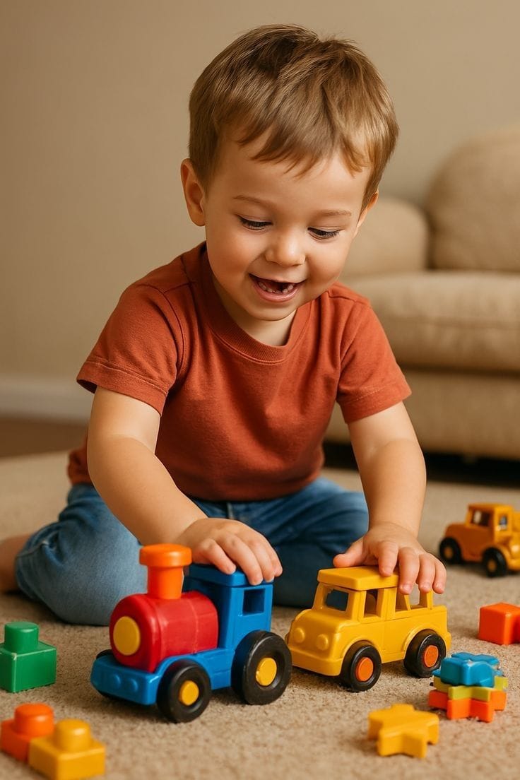 BABY & TOY