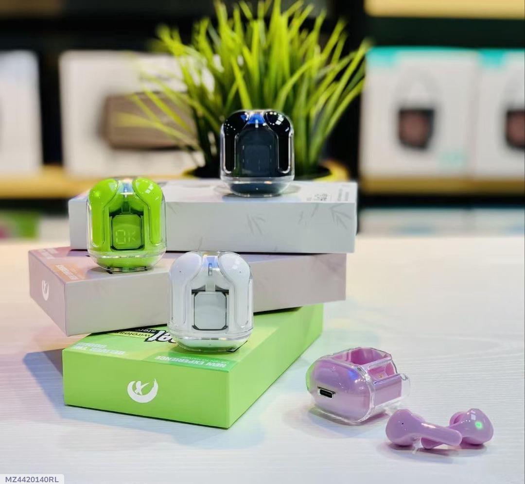 Air 31 wireless earbuds 🎧 Bluetooth
