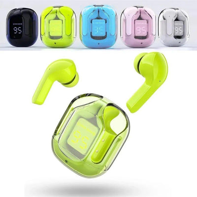 Air 31 wireless earbuds 🎧 Bluetooth
