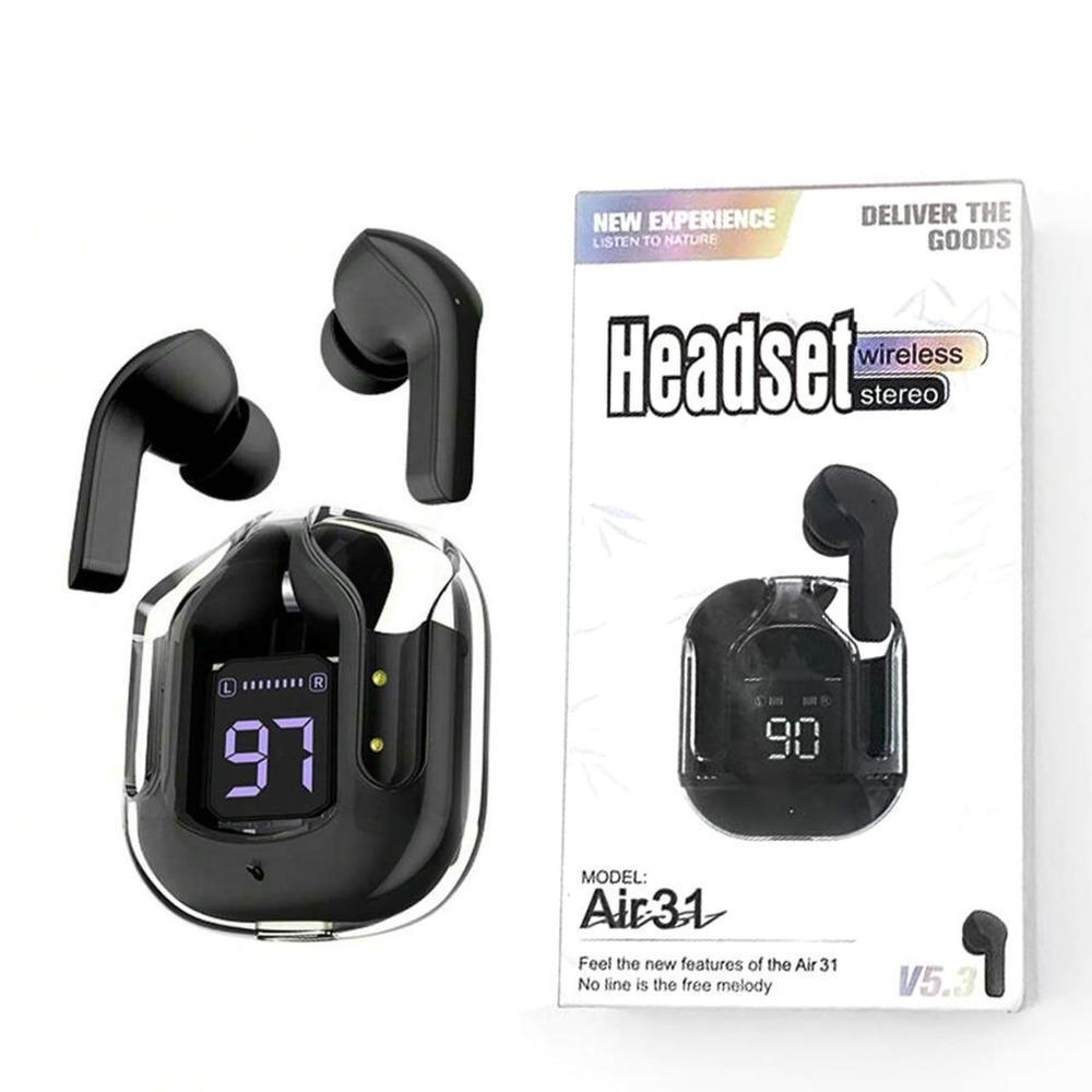 Air 31 wireless earbuds 🎧 Bluetooth