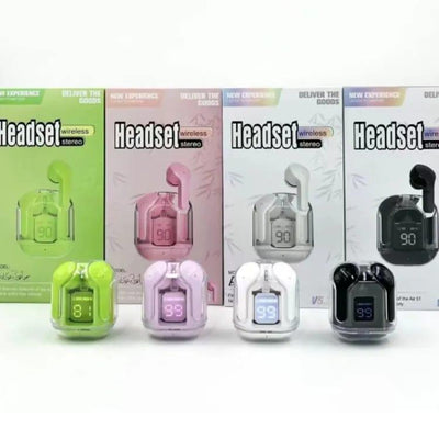 Air 31 wireless earbuds 🎧 Bluetooth