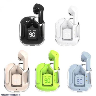 Air 31 wireless earbuds 🎧 Bluetooth
