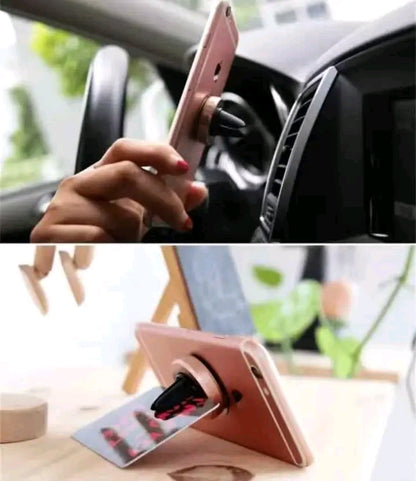 Magnetic Mobile phone 📱 holder