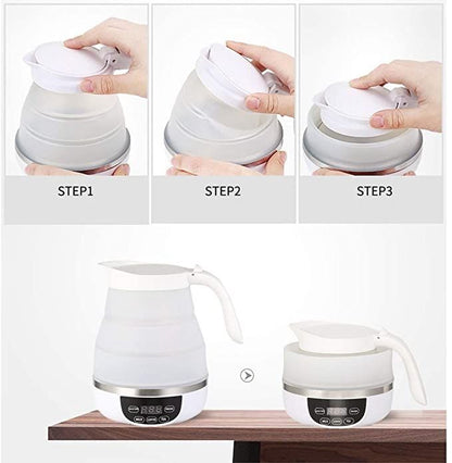 Electric kettle 🫖
