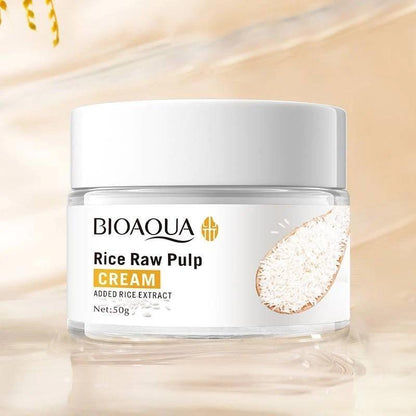 3 in 1 deal BIOAQUA Serum,cream & Cleanser