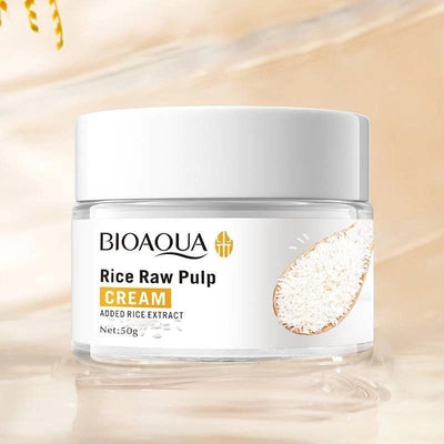 3 in 1 deal BIOAQUA Serum,cream & Cleanser