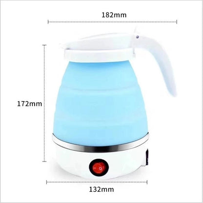 Electric kettle 🫖