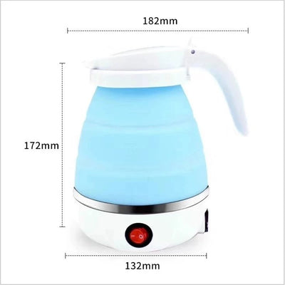 Electric kettle 🫖
