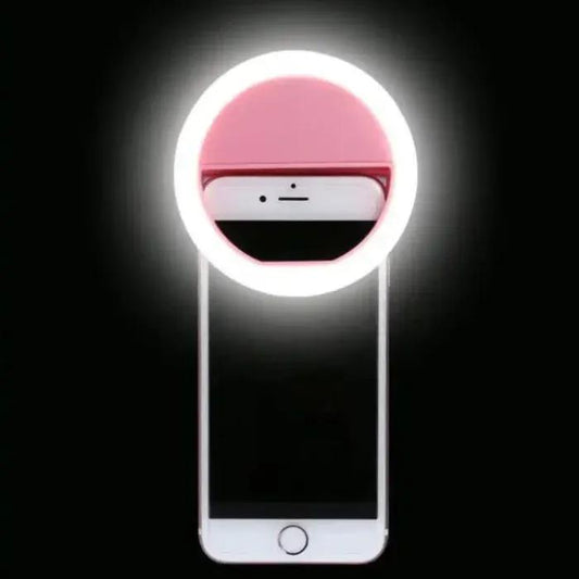 Mini Mobile Ring light