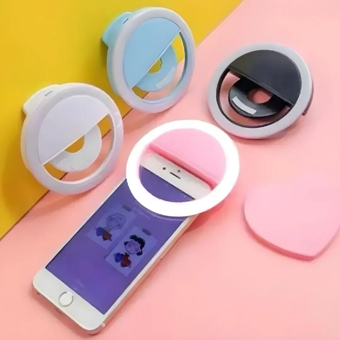 Mini Mobile Ring light