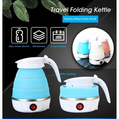 Electric kettle 🫖