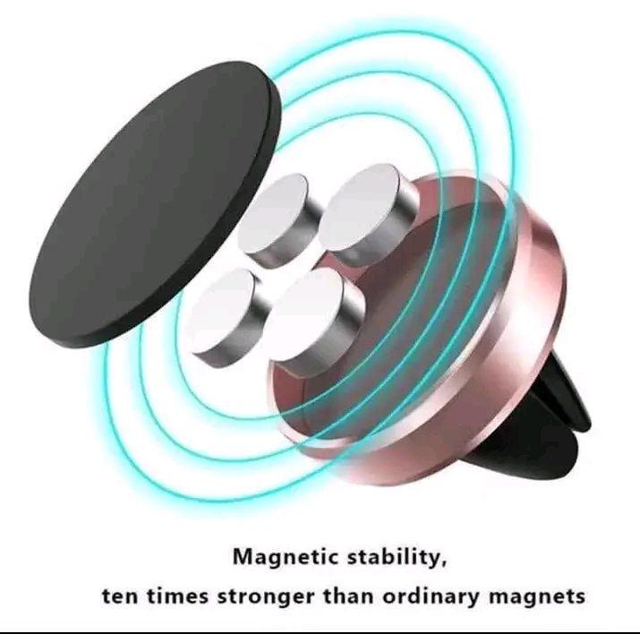 Magnetic Mobile phone 📱 holder