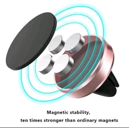Magnetic Mobile phone 📱 holder