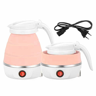 Electric kettle 🫖
