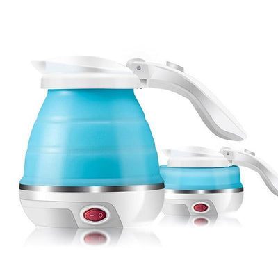 Electric kettle 🫖