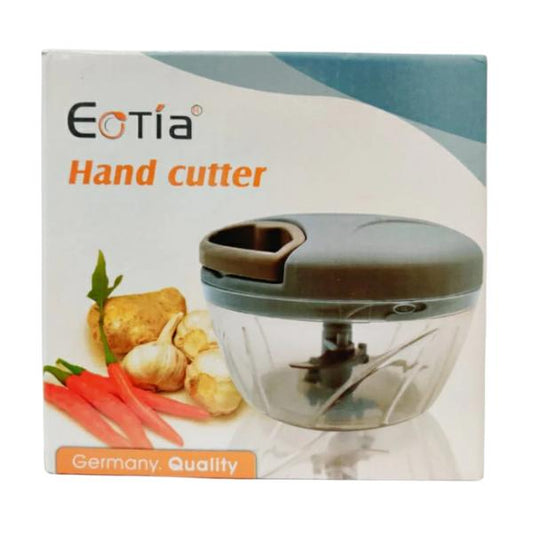 Double Manual Food Chopper-1pc  Kitchen essential for effortless meal prep ideas