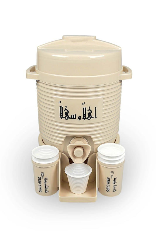Water dispenser