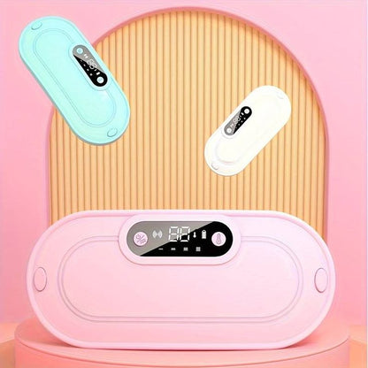 Electric period 🩸cramp Heating Belt
