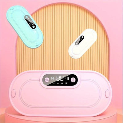 Electric period 🩸cramp Heating Belt
