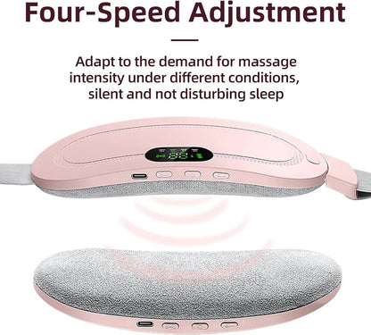 Electric period 🩸cramp Heating Belt