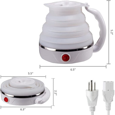 Electric kettle 🫖