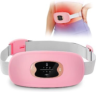 Electric period 🩸cramp Heating Belt